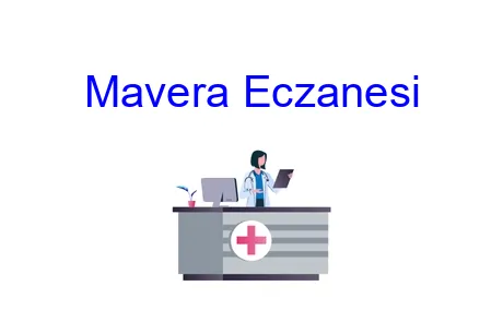 Mavera Eczanesi