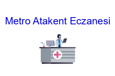 Metro Atakent Eczanesi