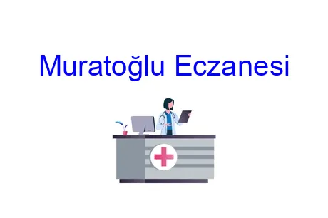 Muratoğlu Eczanesi