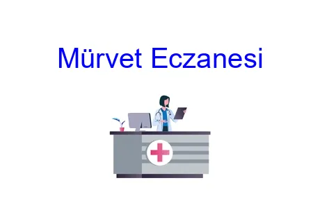 Mürvet Eczanesi