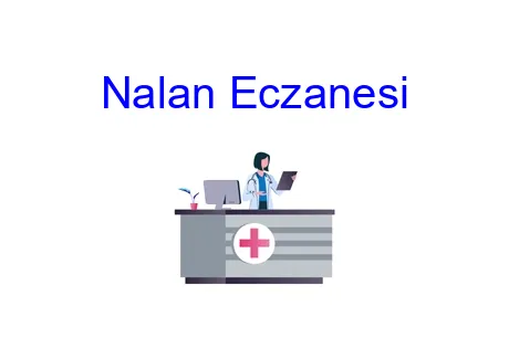 Nalan Eczanesi