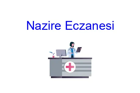 Nazire Eczanesi