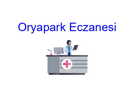 Oryapark Eczanesi