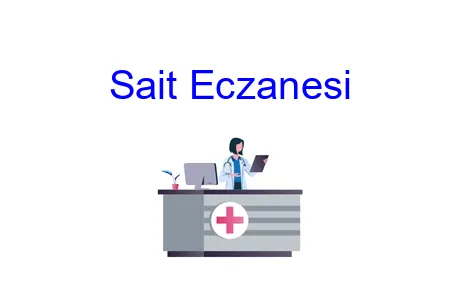 Sait Eczanesi