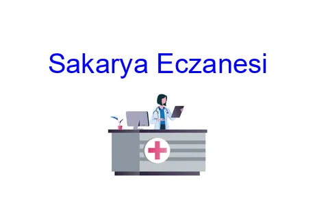 Sakarya Eczanesi