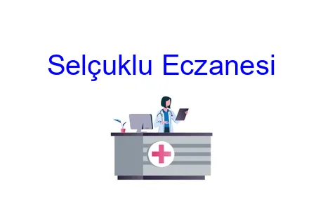 Selçuklu Eczanesi