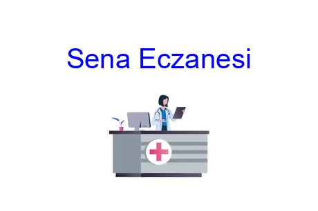 Sena Eczanesi
