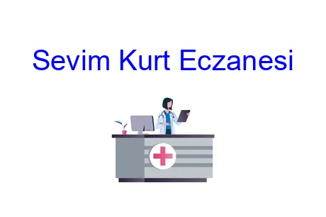 Sevim Kurt Eczanesi