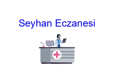 Seyhan Eczanesi