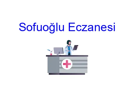 Sofuoğlu Eczanesi