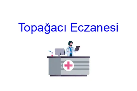 Topağacı Eczanesi