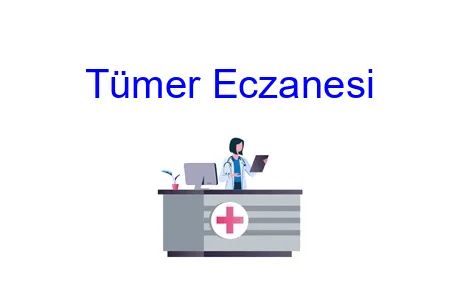 Tümer Eczanesi