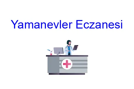 Yamanevler Eczanesi