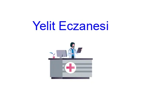 Yelit Eczanesi