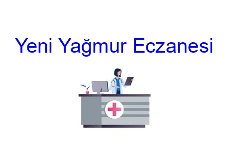 Yeni Yağmur Eczanesi