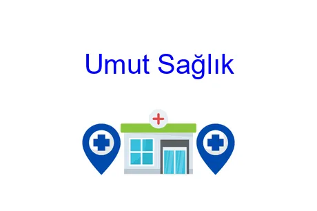 Umut Sağlık Kabini