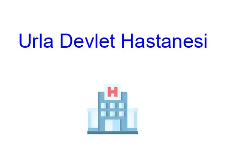 Urla Devlet Hastanesi