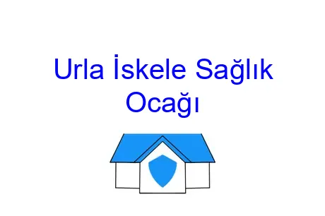 Urla İskele Sağlık Ocağı