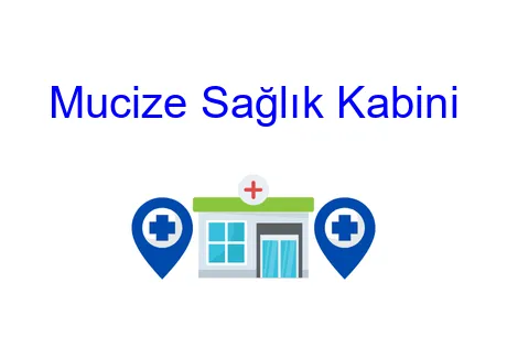 Mucize Sağlık Kabini