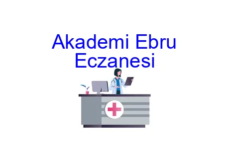Akademi Ebru Eczanesi