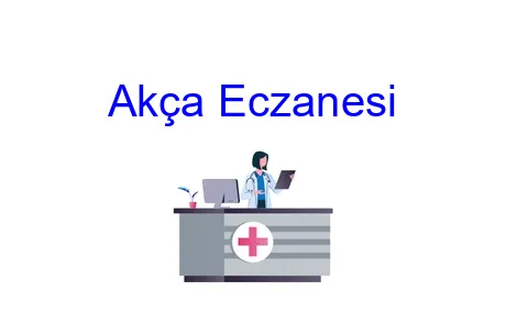 Akça Eczanesi