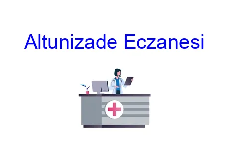 Altunizade Eczanesi