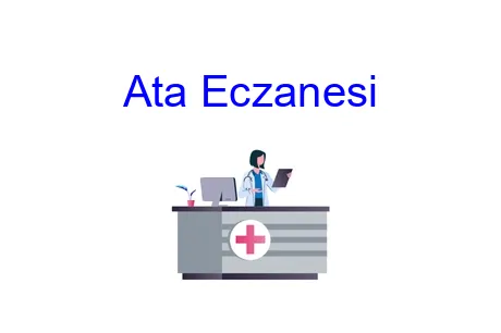 Ata Eczanesi