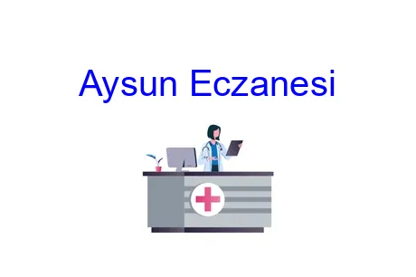 Aysun Eczanesi