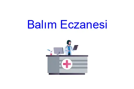Balım Eczanesi