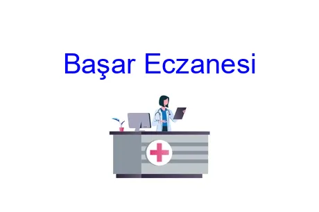 Başar Eczanesi
