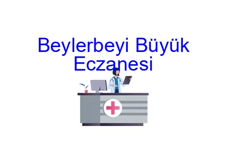 Beylerbeyi Büyük Eczanesi