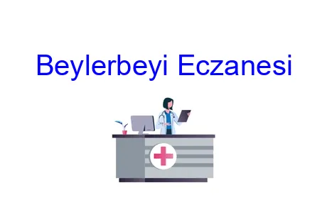 Beylerbeyi Eczanesi