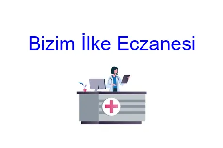 Bizim İlke Eczanesi