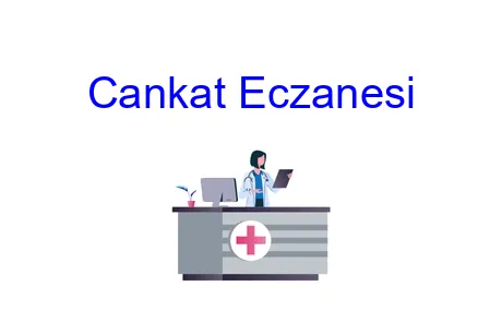 Cankat Eczanesi