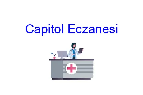 Capitol Eczanesi