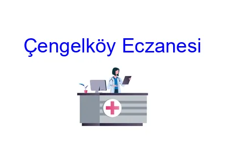 Çengelköy Eczanesi
