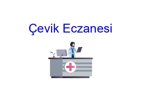 Çevik Eczanesi