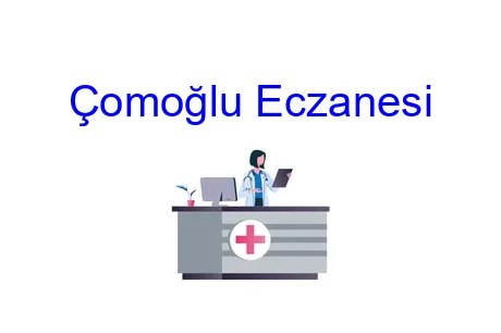 Çomoğlu Eczanesi