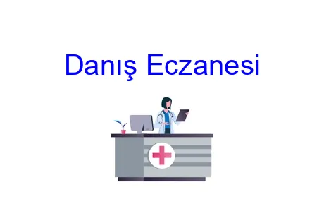 Danış Eczanesi