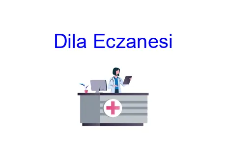 Dila Eczanesi