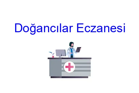 Doğancılar Eczanesi
