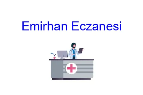 Emirhan Eczanesi
