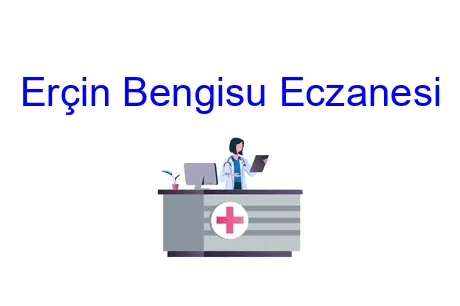 Erçin Bengisu Eczanesi