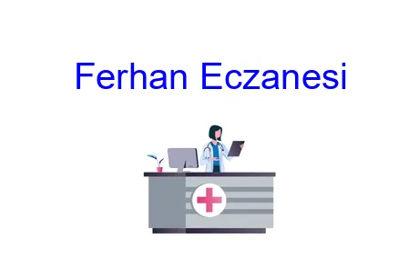 Ferhan Eczanesi