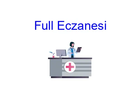 Full Eczanesi