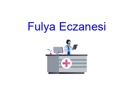 Fulya Eczanesi