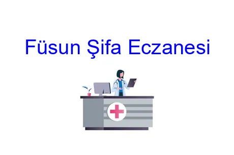Füsun Şifa Eczanesi