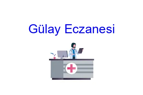 Gülay Eczanesi