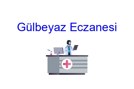 Gülbeyaz Eczanesi