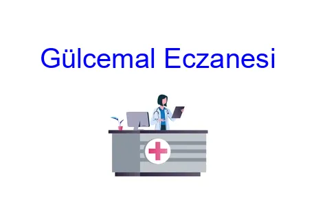 Gülcemal Eczanesi
